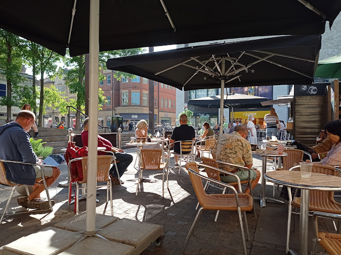 Art Cafe