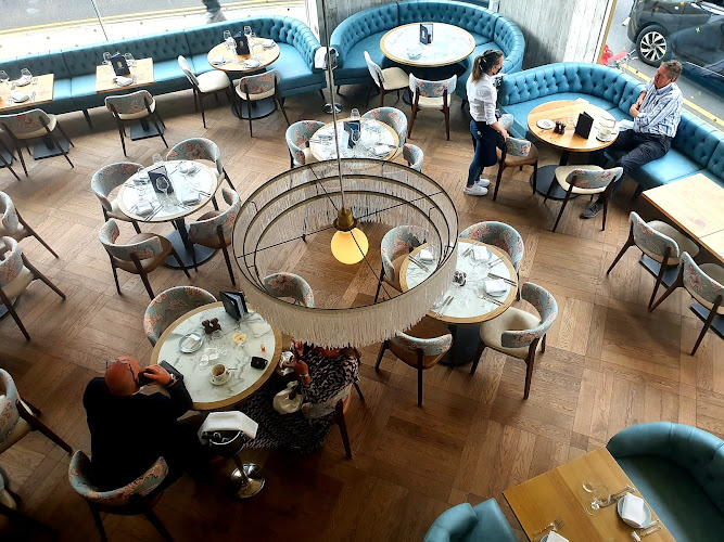 Artezzan Restaurant & Bar — Chester