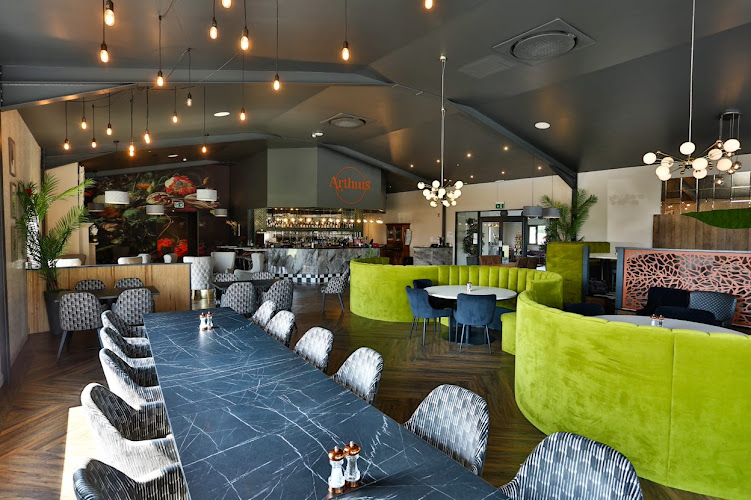 Arthurs Restaurant & Bar