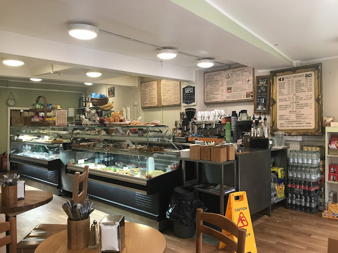 Artisan Café