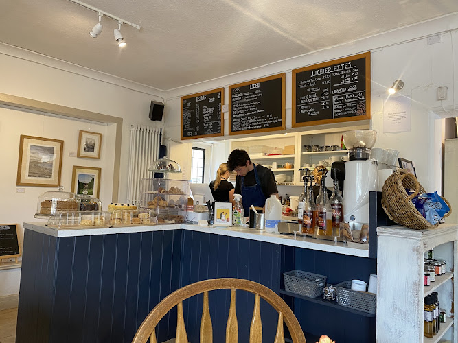 Arts Cafe Painswick — Stroud