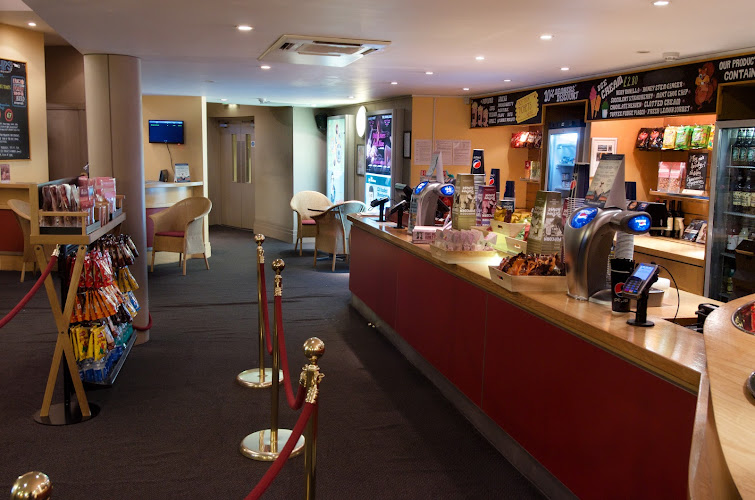 Arts Picturehouse