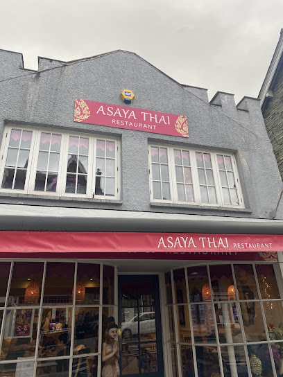 Asaya Thai Restaurant