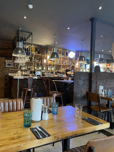 Ascott's Bromsgrove