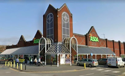 ASDA Cafe