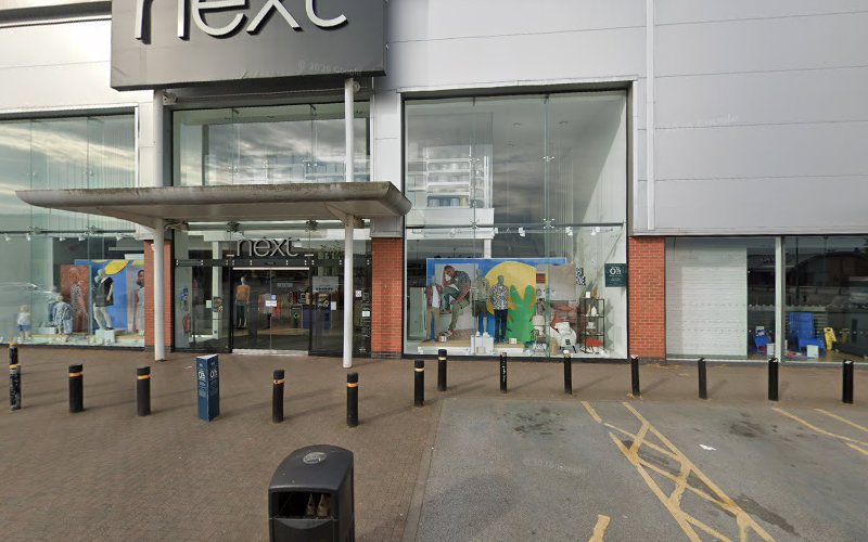 ASDA Cafe