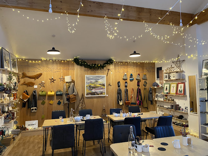 Ash Farm — Narberth