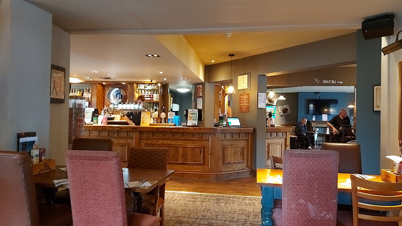 Ash Tree — Rugeley