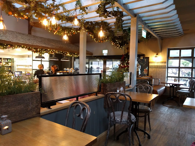 Ashvale Farm Shop & Tea Room — Lisburn