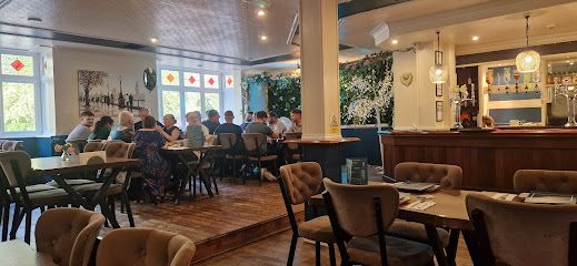 Asi Barbecue Restaurant and Bar
