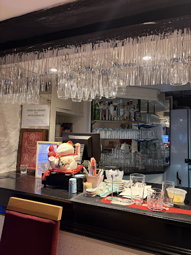 Asian Noodle Bar