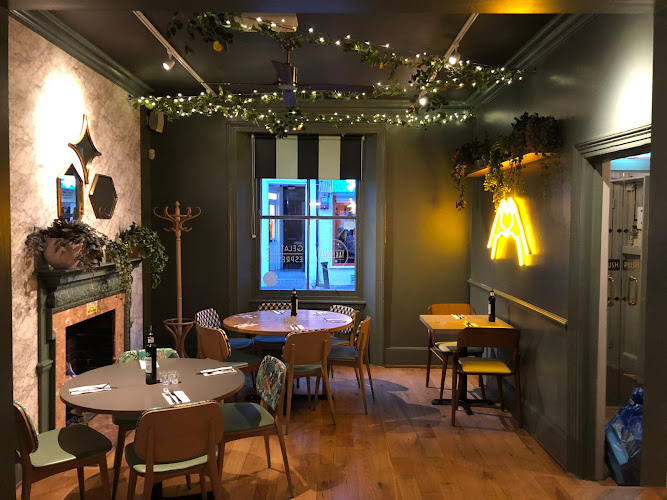 ASK Italian - Brighton