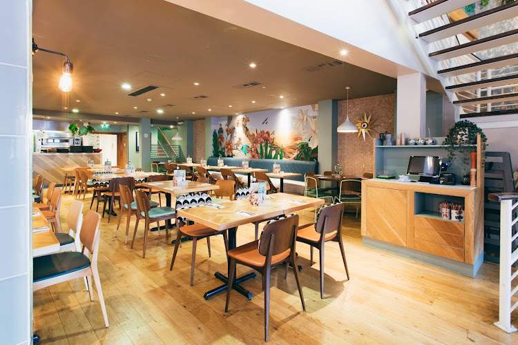 ASK Italian - Durham