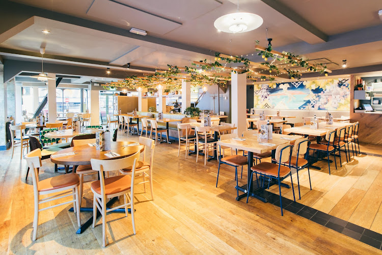 ASK Italian - Lewes