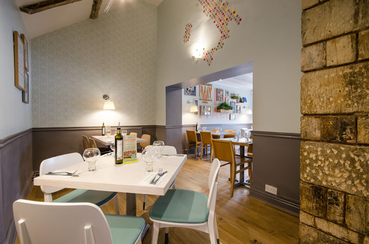 ASK Italian - Moreton-In-Marsh