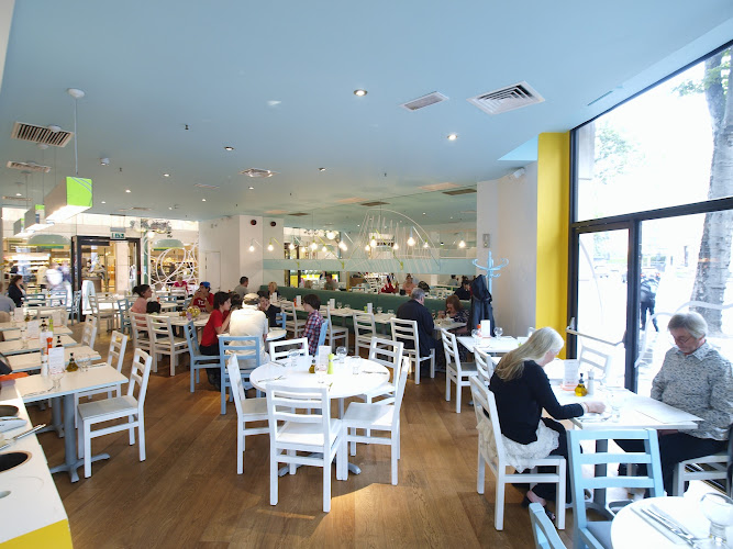 ASK Italian - South Kensington