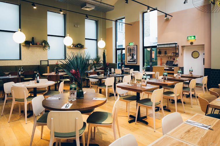 ASK Italian - Spring Street