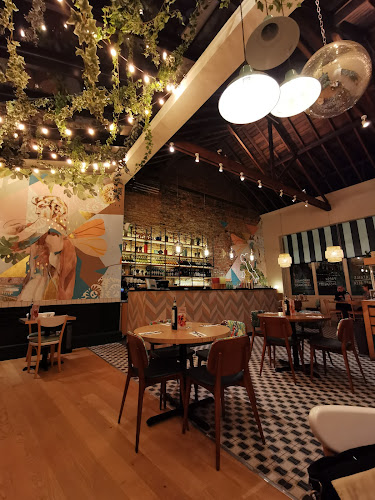 ASK Italian - Stamford
