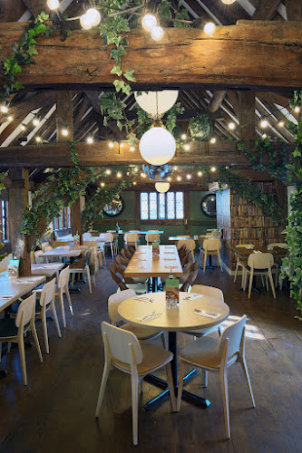 ASK Italian - Winchester