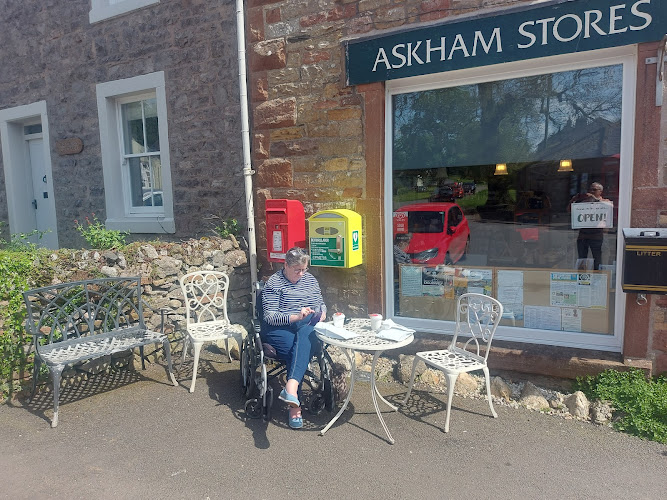 Askham Stores — Penrith