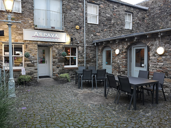 Aspava Restaurant