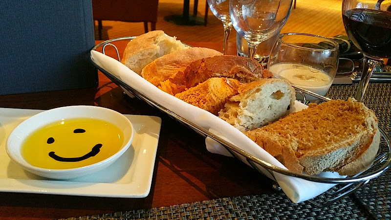 Aspects Restaurant — Aviemore