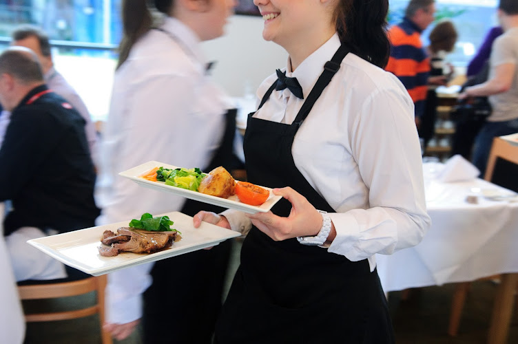 Aspire Restaurant and Brasserie — Southampton