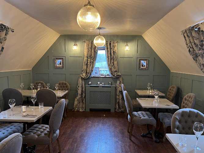 Assembly Bar & Bistro — Sheffield