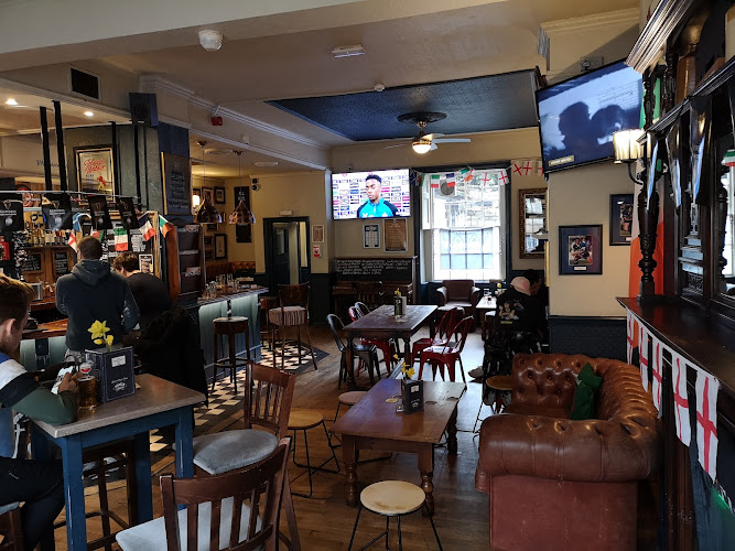 Assembly Inn — Bath