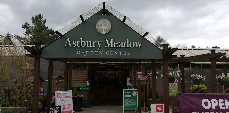 Astbury Meadow Garden Centre
