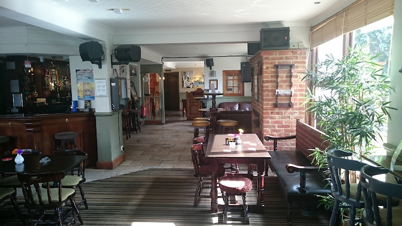 Astolat Pub
