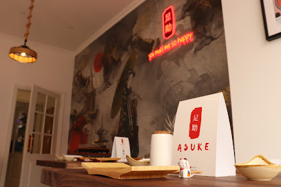 Asuke Sushi