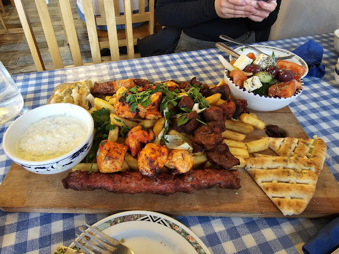Athens Grill