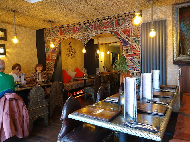 Atithi — York