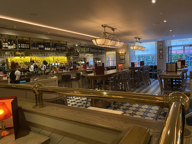 Atlantic Bar & Brasserie