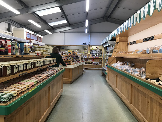 Attfield's Farm Shop Ltd — Leicester
