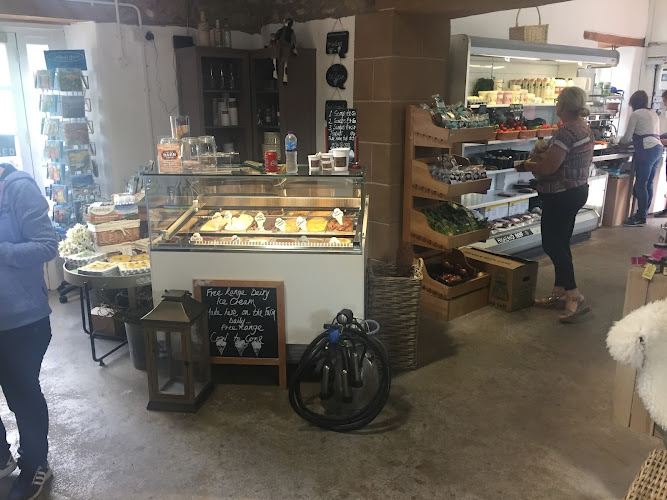 Auchentullich Farm Shop