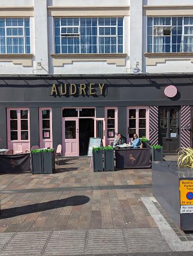 Audrey Restaurant & Cocktail Bar