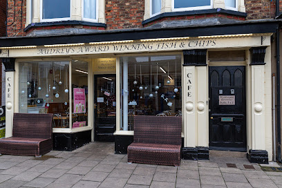Audrey's Fish & Chips