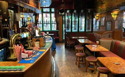Aulay's Bar