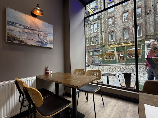 Auld Town Fish & Chips