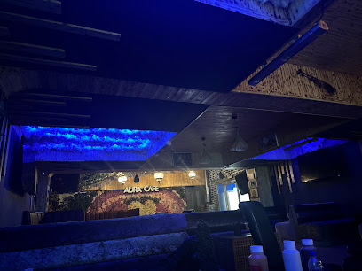 Aura Cafe