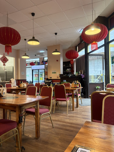 Authentic Hot Pot & Hand-pulled Noodles — Bristol