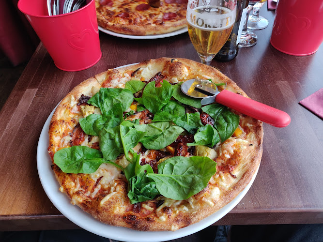Avanti — Newcastle upon Tyne