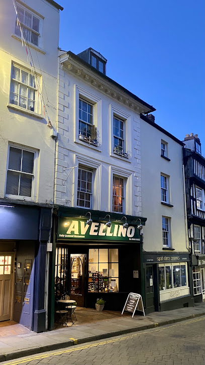 Avellino Italian Restaurant