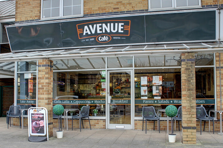 Avenue Cafe