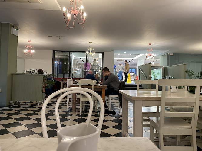 Avoca Belfast