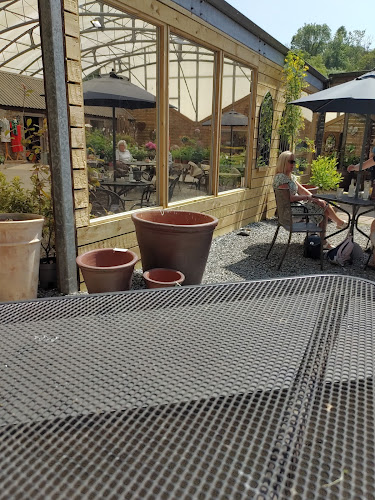 Avon Mill Garden Centre