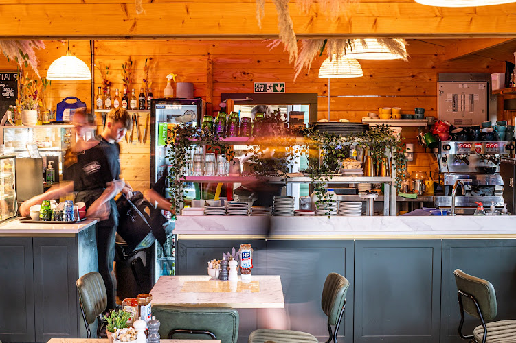 Avonfield Kitchen