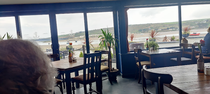 Awl Mor Restaurant